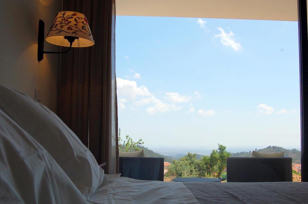 Villa Vinha Do Gaio Montes de Cima Habitación foto